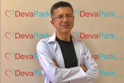 Doc Dr Ismail Boyraz Devapark Hastane Sagligin Yeni Adresi